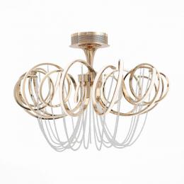 Изображение продукта Потолочная светодиодная люстра ST Luce Travaso 
